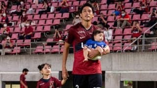 8月に引退の内田篤人がルヴァンカップ決勝のアンバサダー就任「国内で唯一取ったことのないタイトル」