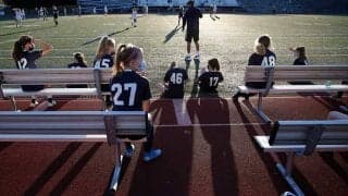 日本の傾向と逆行か　なぜ、米国の中学で多くの生徒に「部活参加」を推奨し始めたのか