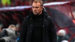 「苦戦して勝利すれば美しい」バイエルン指揮官、苦しみながらの勝利に喜び