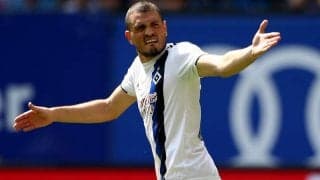 元シャルケのDFパパドプーロスがクロアチアのロコモティヴァへ完全移籍