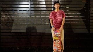 危険、迷惑、騒音問題…日本の「スケボー」を変える20歳・池田大亮の等身大の夢