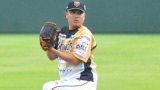BC栃木、元中日の若松駿太ら9選手が退団　今季は川崎宗則の加入で話題に