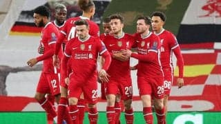 クラブ1万ゴール目を記録したジョタ「記録よりもチームの勝利が大事」