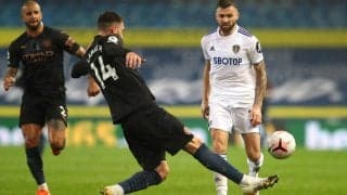 ケガから復帰のシティDFラポルテが喜び語る「とても嬉しいし、長時間プレーできることを願う」