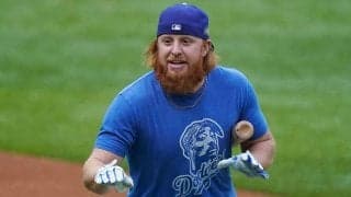 【MLB】世界一ドジャース、主力内野手の新型コロナ感染判明が試合の終盤だったワケ