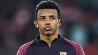 セビージャ、クンデがCLレンヌ戦を前に復帰！ レンヌでは古巣戦のエンゾンジが出場停止に