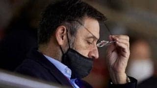 辞任したバルトメウが爆弾発言「欧州スーパーリーグに参加する」