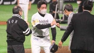 光った選手起用、若手の成長…　3年ぶりVの鷹・工藤監督が大事にしたマネジメント