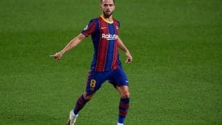 ユベントスとの古巣戦控えるピャニッチ「非常に難しい試合になる」