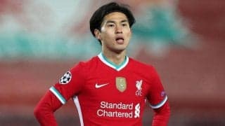 「味方に恵まれなかった」ミッティラン戦見せ場なしの南野拓実に現地紙「苦しんでいた」