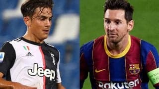 【CLグループ第2節プレビュー②】ユーベvsバルサのビッグマッチ開催！