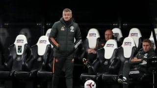 スールシャールはグループ早期突破を狙う「早く勝ち点10を獲得することが我々の目標だ」