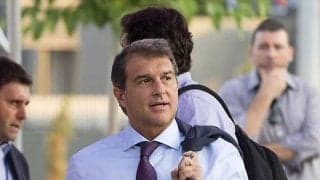 バルサ元会長 バルトメウ辞任に反応「バルサを立て直す道が開かれた」