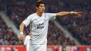 現地紙がシティ戦3失点の酒井宏樹を酷評「フォーデンとジンチェンコが背後で宴を開いた」