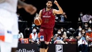 川崎のマティアス・カルファニが負傷…左足底筋膜断裂で全治未定