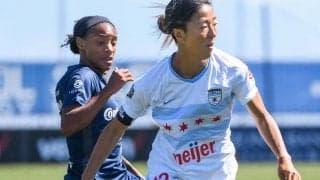 元なでしこFW永里優季がNWSLの新規参入クラブへ移籍決定、9月に神奈川県2部のはやぶさイレブン加入