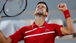  ジョコ「子どもは夢持つべき」 