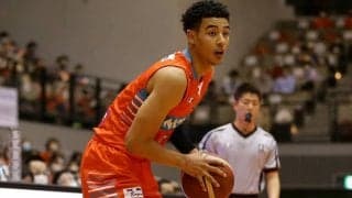 第5節のベストオブタフショット…1位はアイザイア・マーフィーの豪快ワンハンドダンク