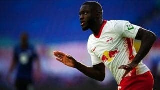 マンU 来夏にウパメカノ獲得を狙う、契約機解除金は51億円