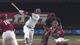 西武、奇跡の逆転CSへラストスパート！　今季初の涌井撃ちで2位ロッテに1ゲーム差