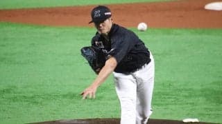 ロッテ連敗で3位転落危機、チェン・ウェイン好投も援護なし　鷹・千賀は5年連続2桁勝利