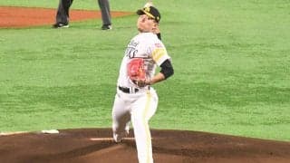 鷹千賀8回0封で5年連続2桁　エースの証明も「まだ突き詰められる部分はある」