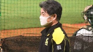 鷹・工藤監督、5年連続2桁勝利の千賀＆11試合連続盗塁の周東に賛辞「すごい」