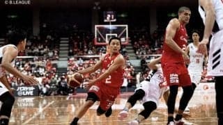 千葉ジェッツがアルバルク東京との上位対決を制す…セバスチャン・サイズとシャノン・ショーターの2人で52得点