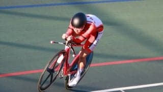 1、2年生のみで臨む大会、来年へ繋がる結果に-全日本トラック選手権第１戦