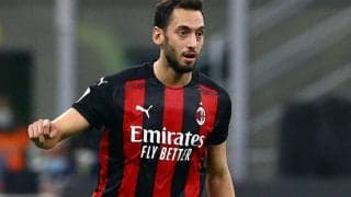 チャルハノールとミランの延長交渉難航か…掲示額に大きな開き