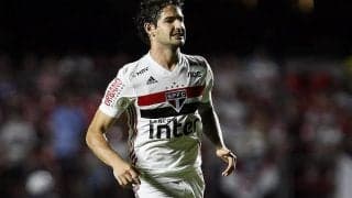 元セレソンFWパトに英2部バーミンガム行きの可能性浮上？