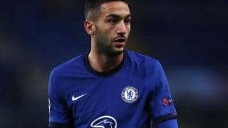 初先発のツィエクが移籍後初ゴール! チェルシーが敵地でクラスノダールに4発勝利《CL》