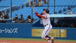 植田完投、牧、倉石のホームランで逆転勝利！ー東都大学野球秋季リーグ戦　対国学大２回戦