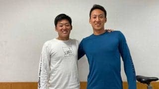 6年前からの数奇な縁　ロッテ1位・鈴木、楽天2位・高田の法大2投手が歩んだ同じ道
