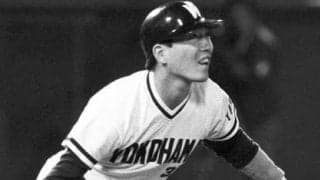高木豊の言葉に八重樫幸雄がブチ切れ。「野球、知ってるんすか？」