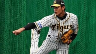 阪神藤浪の先発起用の意図はどこに？　専門家は疑問「中継ぎで何か掴みかけていた」
