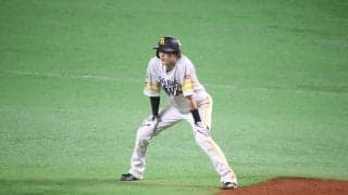 11試合連続盗塁は“脚力”だけにあらず　鷹・周東佑京の記録にある本当の凄さ