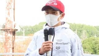 【天皇賞・秋】戸崎騎手「ダノンキングリーでどうにかGIを取りたいといつも思っています」/共同会見