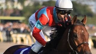 【天皇賞・秋】カデナは田辺裕信騎手と新コンビ