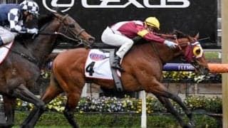 【香港マイル】日本馬22頭、豪ディープ産駒フィアースインパクト、地元のビューティージェネレーションらが登録