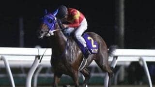 【JBC2歳優駿】オタクインパクトらの騎乗予定騎手が発表