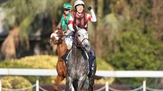 【香港C】登録馬69頭中31頭がG1馬　アーモンドアイ、ウインブライト、マジカル、アデイブなど