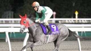 【門別競馬情報】今週は全国各地の重賞などで遠征馬の活躍に期待！メイン12R「キタサンミカヅキ賞」は波乱も期待できる好メンバー!/地方競馬情報