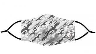 ロッテが「カモメ柄デザイン高性能マスク」販売　デザイン計9種、放湿冷却など多機能