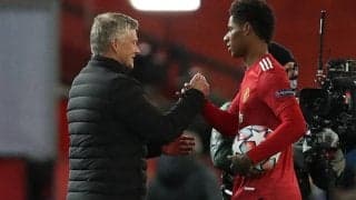 PSGに続いてライプツィヒも撃破！ スールシャールがハットのエースにも賛辞