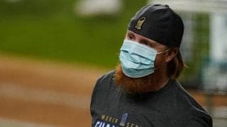 【MLB】「全ての人を危険に晒した」ド軍ターナーを徹底調査へ　ファンは非難「最低なヤツ」