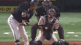 「甲斐さすがだわ」　鷹・千賀が“お化け”12奪三振好投、ファンは女房役にも熱視線