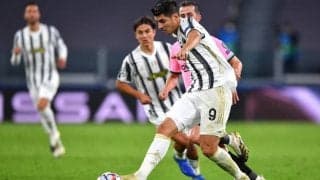 オフサイドで3度ゴール取り消しの珍事! アルバロ・モラタが「VAR」で名前をいじられる