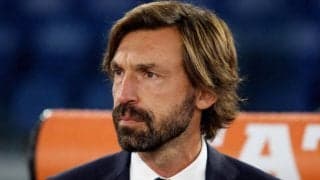 バルサ戦黒星も「我々が成長する上で役立つ試合」 ピルロが成長過程のチーム状況を強調