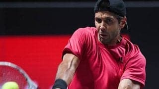  ベルダスコ 今季終了を発表 